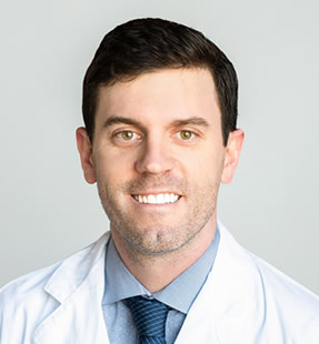 Dr. Bradley Spence