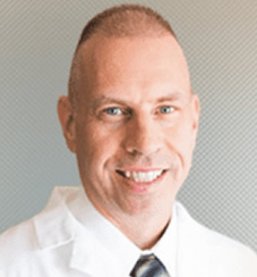 Dr. Corey Trease