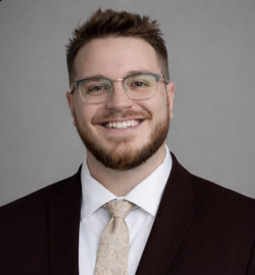 Dylan Hubbard