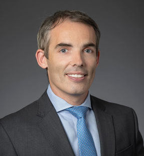 Dr. John Eggers