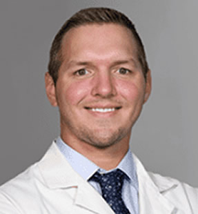 Dr. John Weitlich