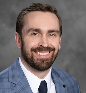 Dr. Ross Bartley