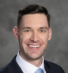 Dr. Tyler D. Sten