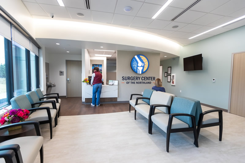 Surgery Center of the Northland