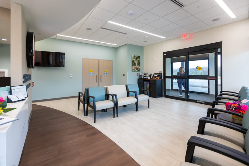 Surgery Center of the Northland